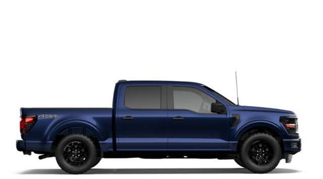 2026 Ford F-150+F-150